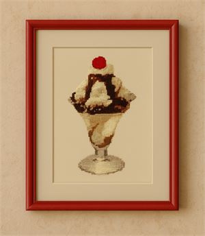 Photograph of product.